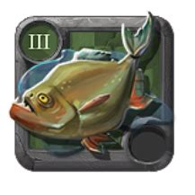 Fish — Albion Online 2D Database.